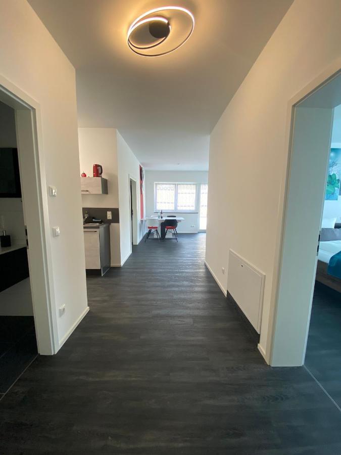 Apartments Saaldorf-Ferienhaus Mit 6 Apartments 45Qm-120Qm Direkt Am Thueringer Meer-Bleilochtalsperre Bad Lobenstein Bagian luar foto