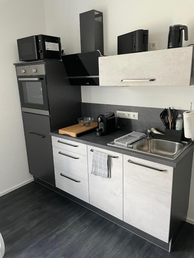 Apartments Saaldorf-Ferienhaus Mit 6 Apartments 45Qm-120Qm Direkt Am Thueringer Meer-Bleilochtalsperre Bad Lobenstein Bagian luar foto