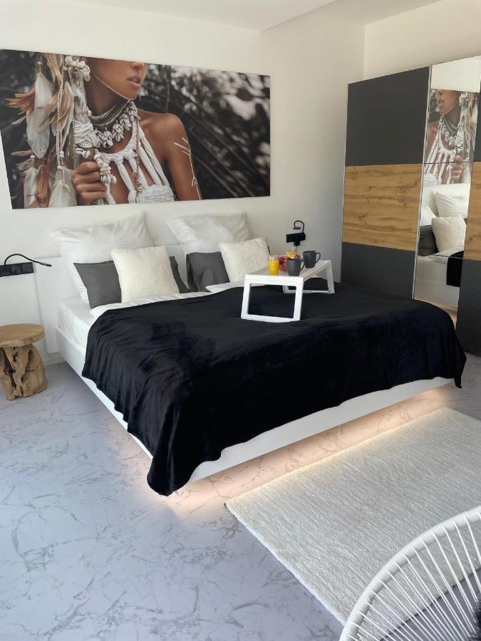 Apartments Saaldorf-Ferienhaus Mit 6 Apartments 45Qm-120Qm Direkt Am Thueringer Meer-Bleilochtalsperre Bad Lobenstein Bagian luar foto