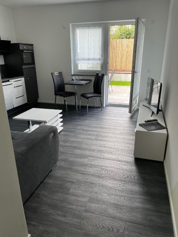 Apartments Saaldorf-Ferienhaus Mit 6 Apartments 45Qm-120Qm Direkt Am Thueringer Meer-Bleilochtalsperre Bad Lobenstein Bagian luar foto