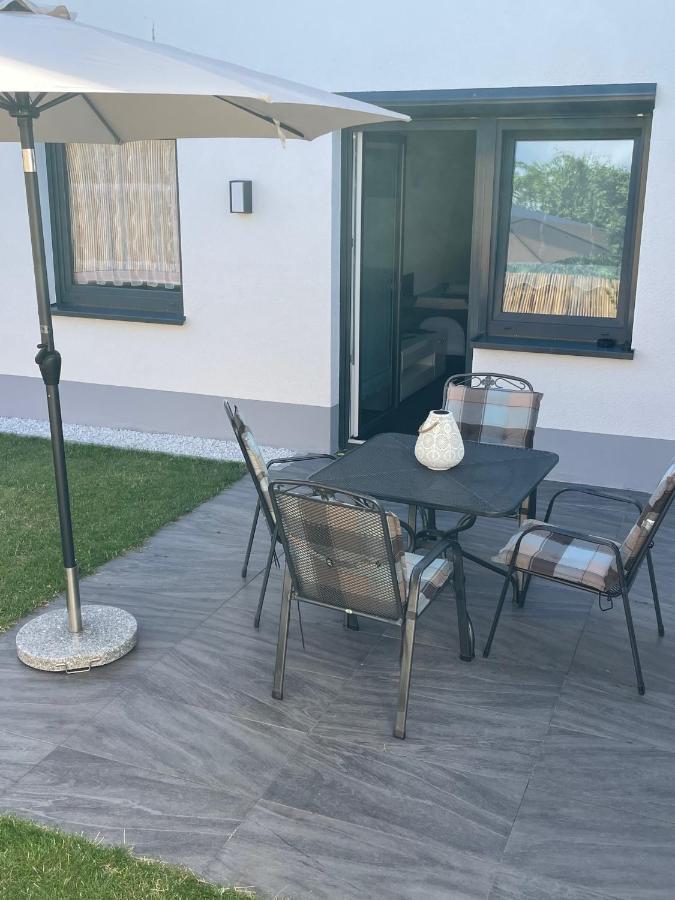Apartments Saaldorf-Ferienhaus Mit 6 Apartments 45Qm-120Qm Direkt Am Thueringer Meer-Bleilochtalsperre Bad Lobenstein Bagian luar foto