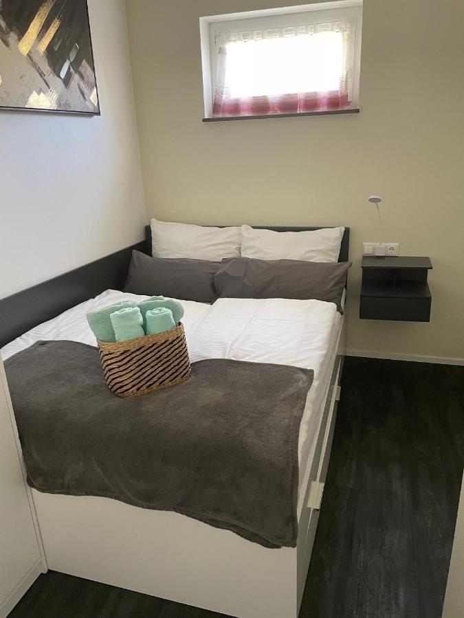 Apartments Saaldorf-Ferienhaus Mit 6 Apartments 45Qm-120Qm Direkt Am Thueringer Meer-Bleilochtalsperre Bad Lobenstein Bagian luar foto